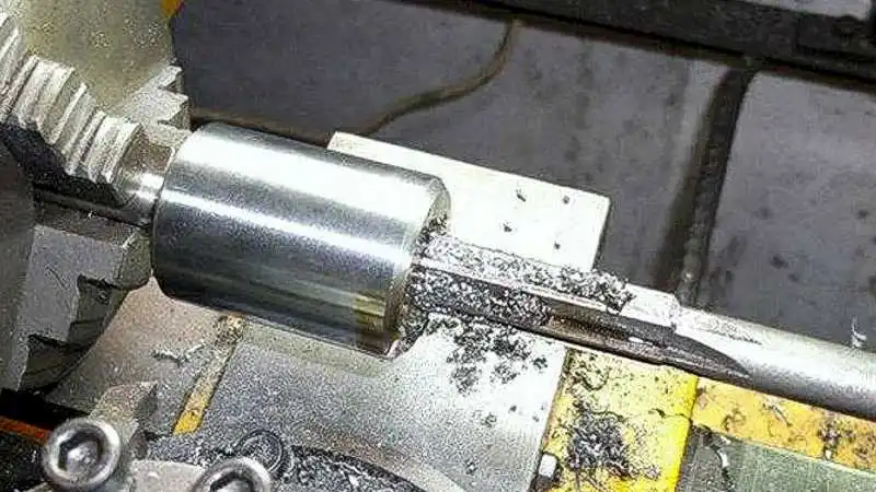 additional CNC machining processes