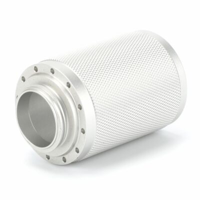 Aluminum CNC machined parts